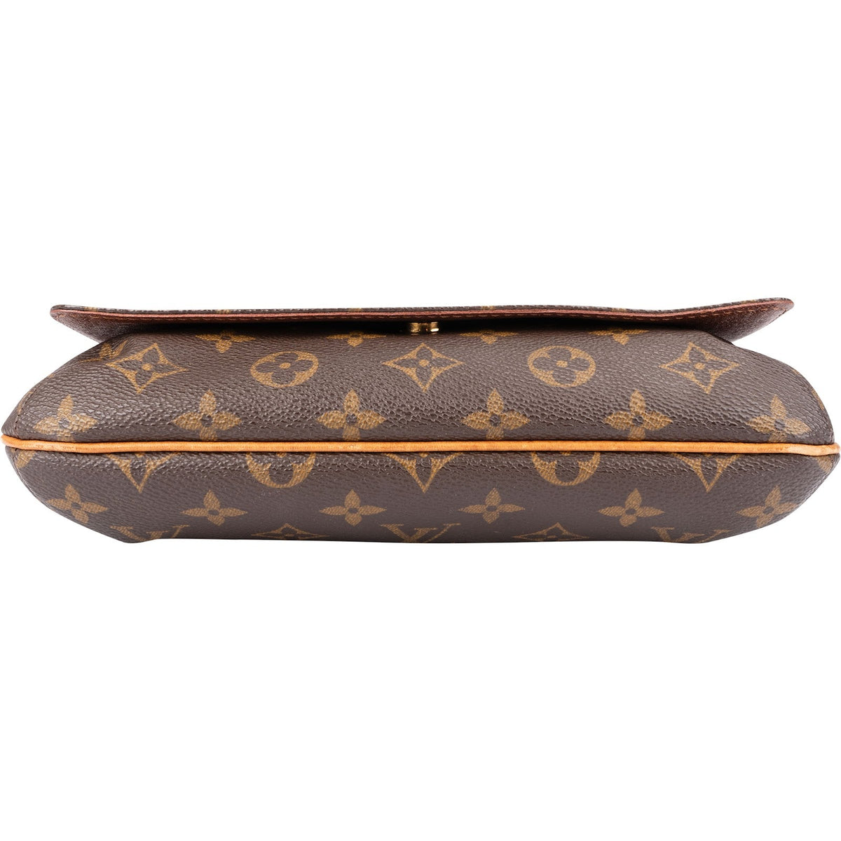 Louis Vuitton Monogram Canvas Musette Tango schoudertas