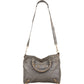 Balenciaga Grau Leder City Jumbo Handtasche, Bild 8 von 12