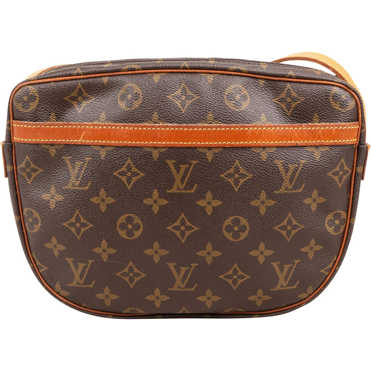 Louis Vuitton Jeune Fille aus Monogram Canvas – Ansicht 3