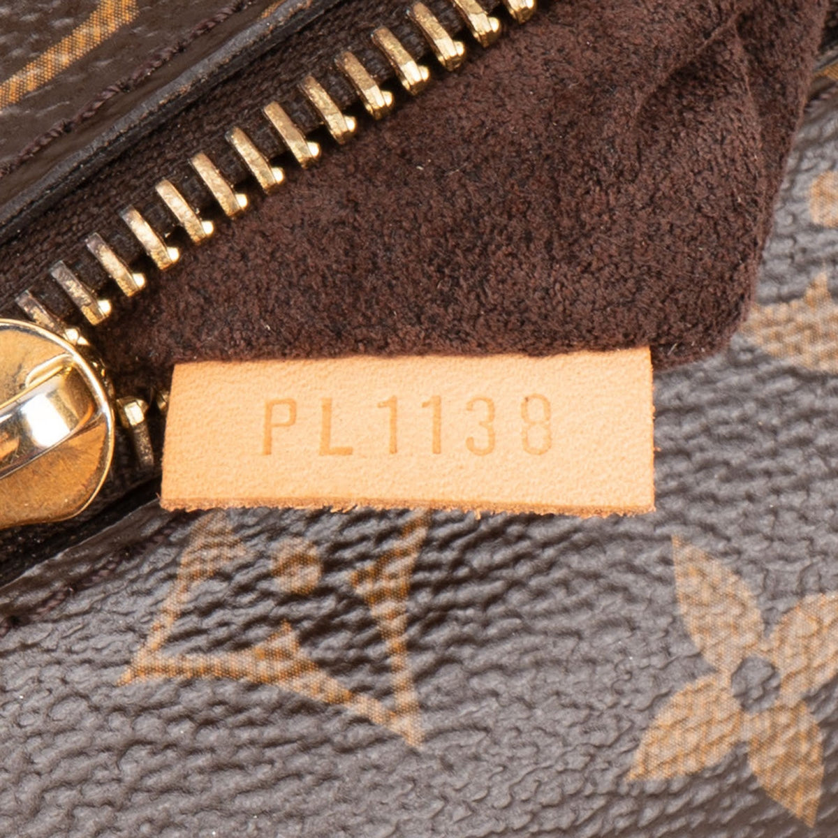 Louis Vuitton Monogram Canvas Métis Handtas