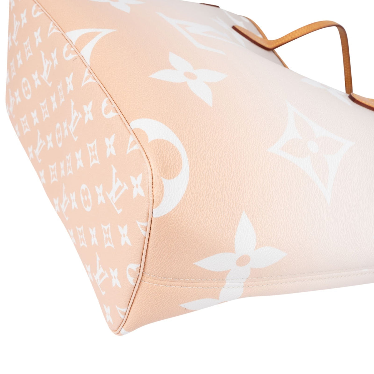 Louis Vuitton Giant By The Pool Neverfull MM, Bild 8 von 12