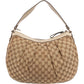 Gucci Monogram GG Canvas Sukey Schultertasche, Bild 5 von 11