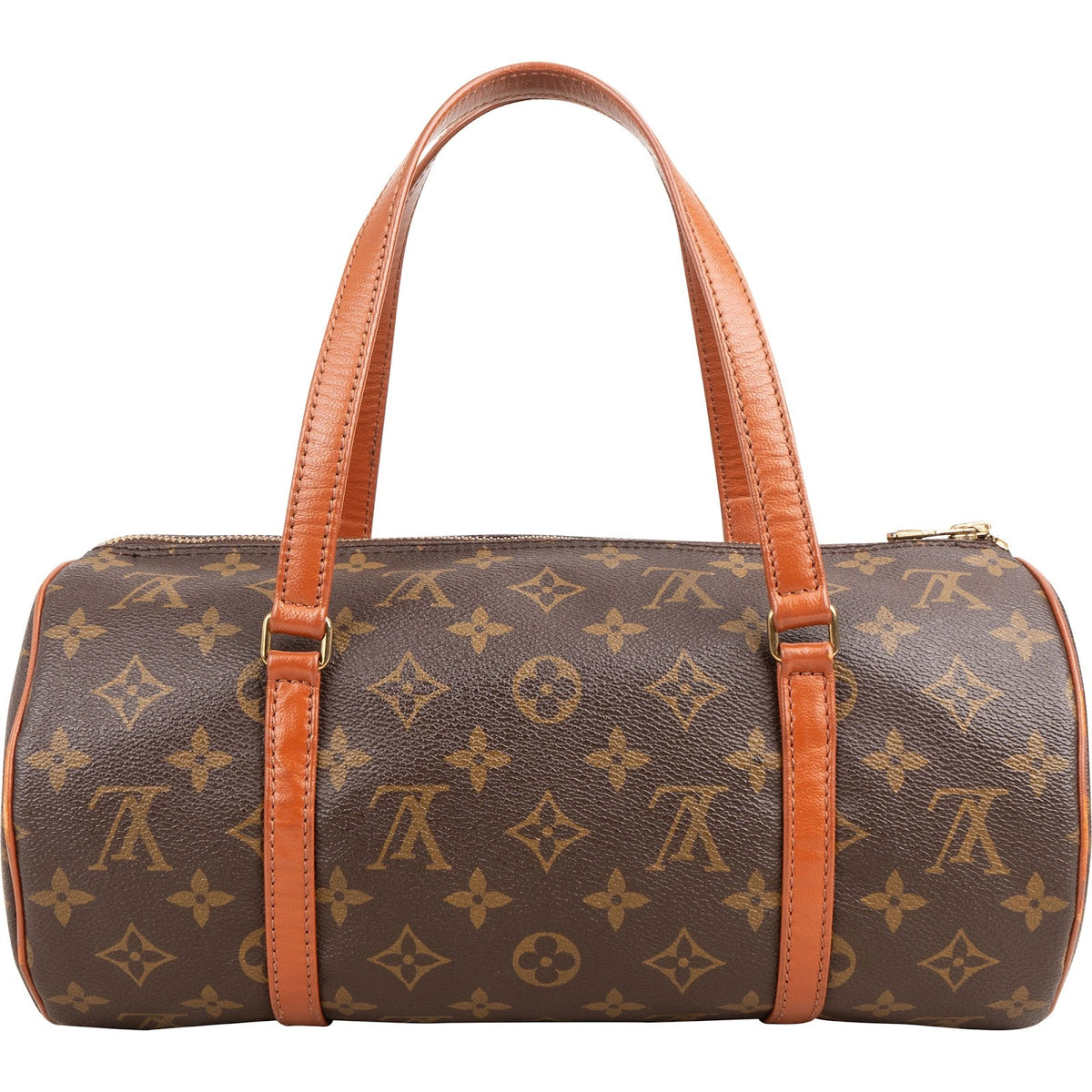 Louis Vuitton Papillon Set aus Monogram Canvas – Ansicht 4
