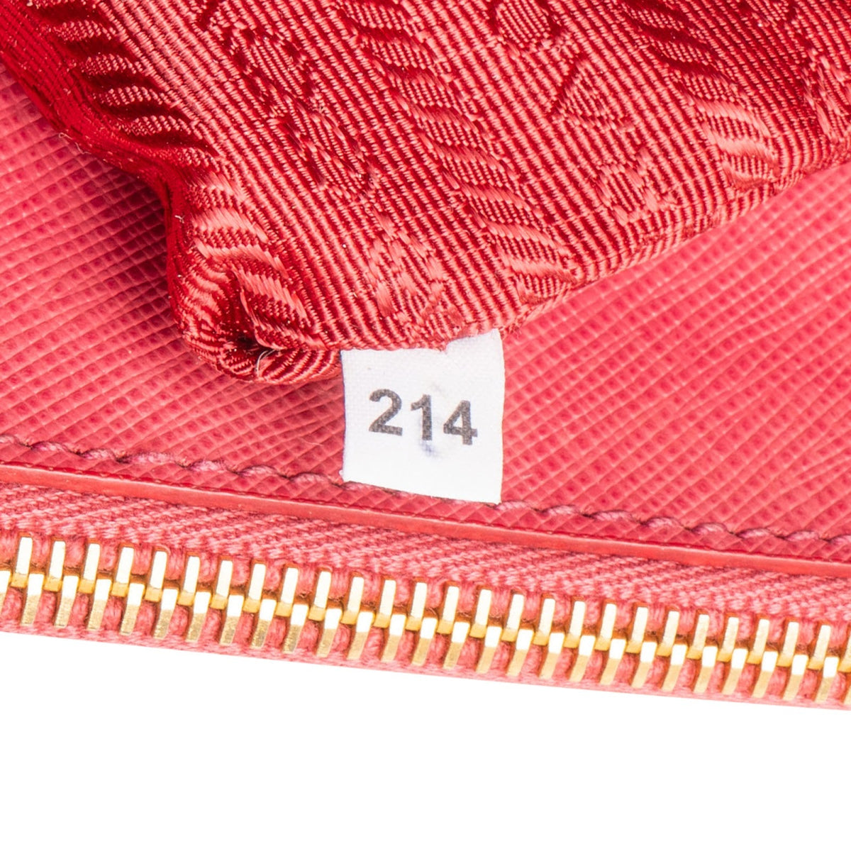 Borsa tote grande Prada Galleria in pelle Saffiano