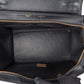 Celine Trapeze aus dreifarbigem Leder – Ansicht 11