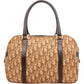 Dior Trotter Monogram Boston Handtasche, Bild 4 von 9