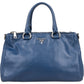 Borsa a mano Galleria Prada in pelle Vitello Soft