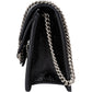 Gucci Dionysus Super Mini Crossbody Bag in Wrinkled Patent Leather