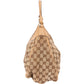 Gucci Abbey D-Ring aus GG Canvas – Ansicht 3