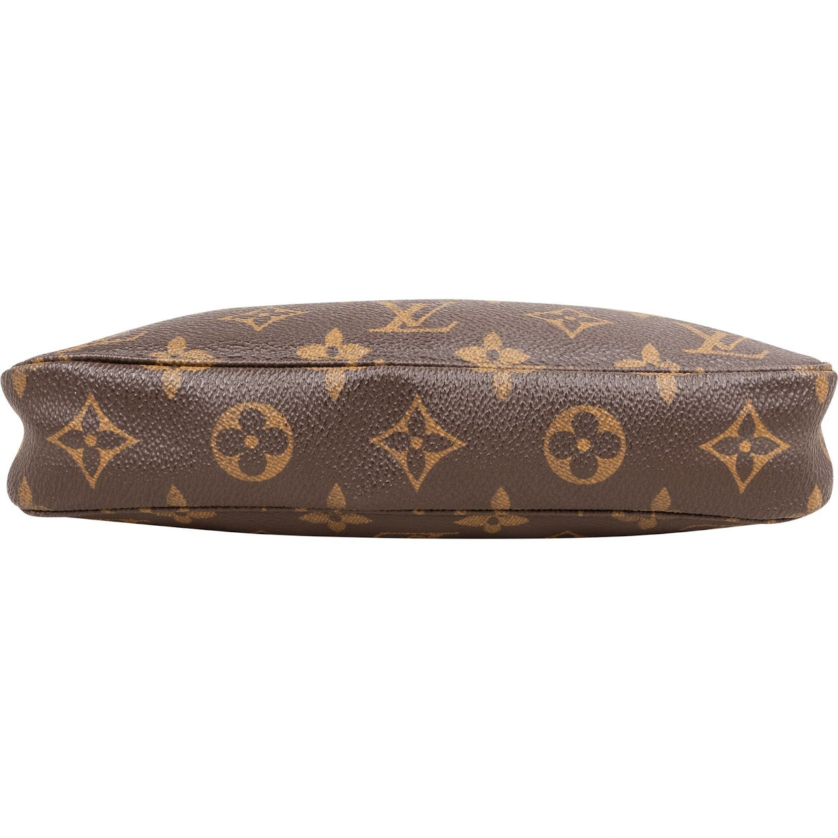 Louis Vuitton Canvas Pochette Accessoires Handtasche, Bild 8 von 11