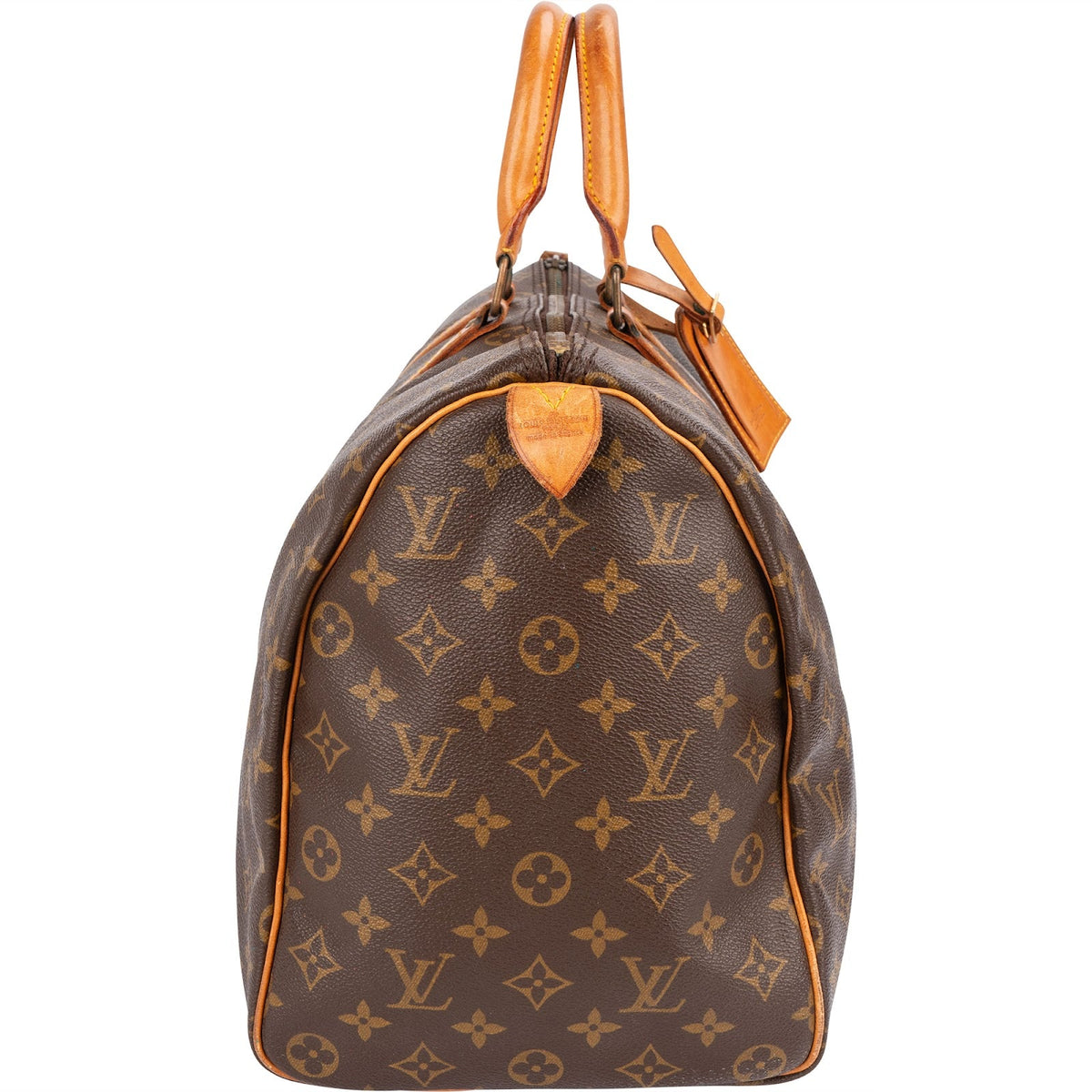 Louis Vuitton Monogram Canvas Keepall 45 Reisetasche, Bild 3 von 10