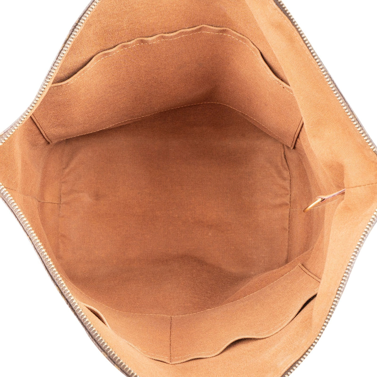 Bolso de hombro Louis Vuitton Monogram Canvas Totally MM