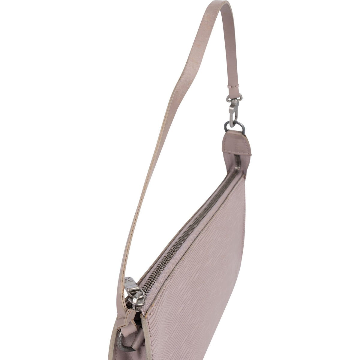 Louis Vuitton Flieder Epi Pochette Accessoires, Bild 3 von 12