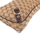 Gucci Monogram GG Canvas Abbey D-Ring Schultertasche, Bild 7 von 10