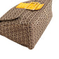 Fendi Zucca FF Canvas Studded Mamma Hobo Schultertasche, Bild 8 von 12