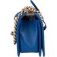 Chanel Boy Medium schoudertas van gewatteerd lamsleer met enkele flap