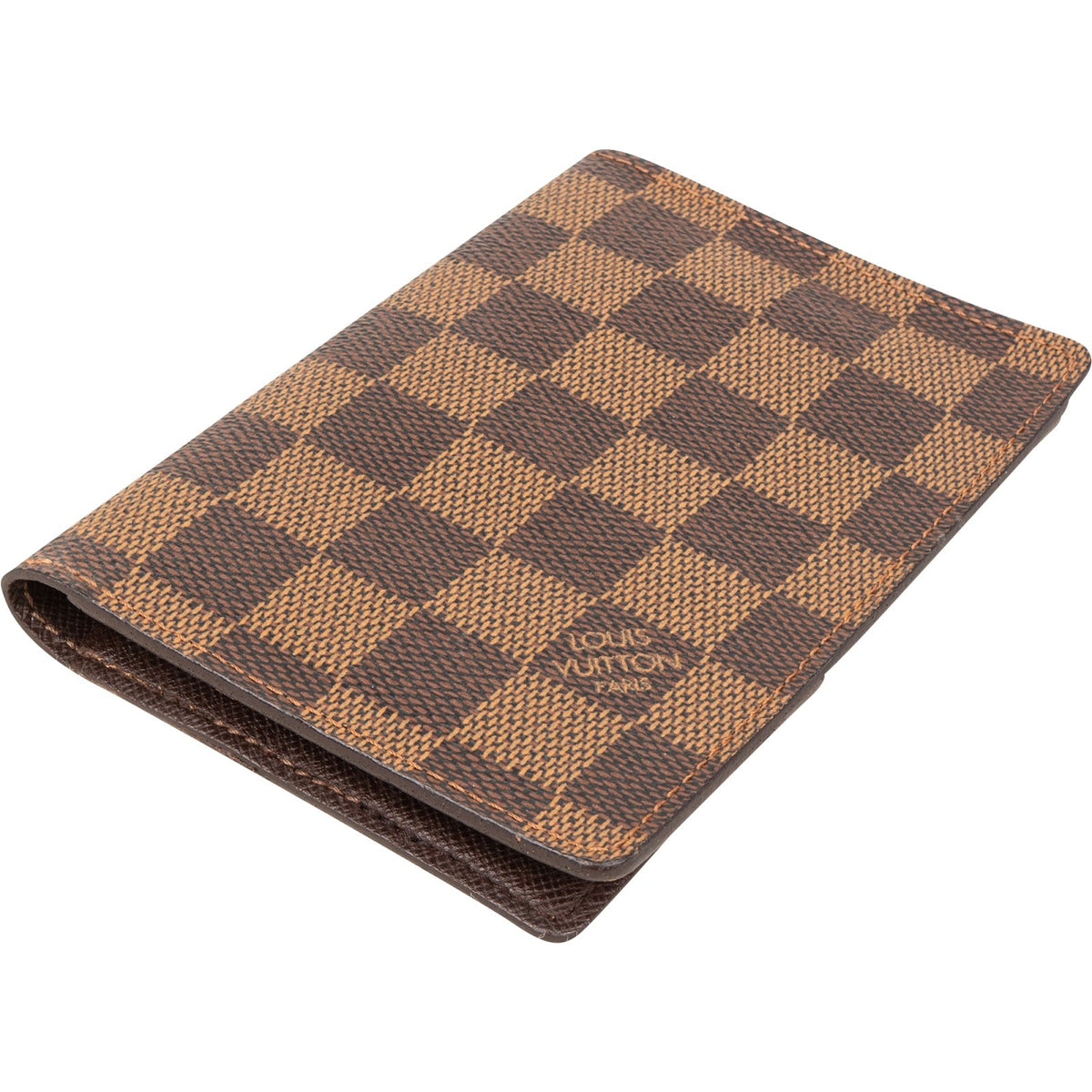 Louis Vuitton Damier Ebene Passhülle Kartenetui, Bild 4 von 7