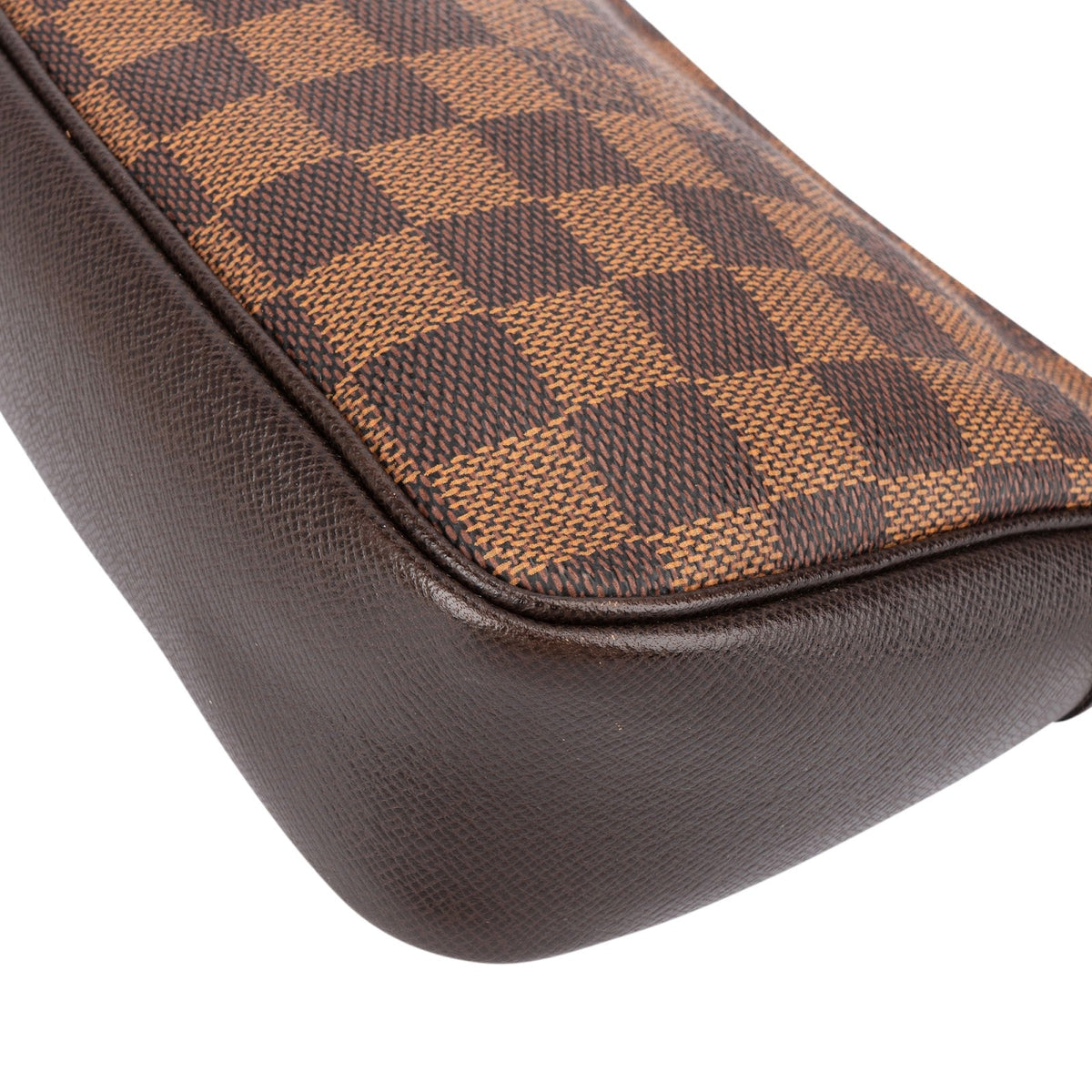 Louis Vuitton Damier Ebene Trousse Pochette Accessoires, Bild 8 von 11