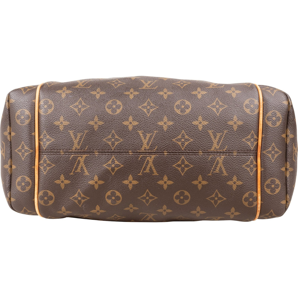 Bolso de hombro Louis Vuitton Monogram Canvas Totally MM