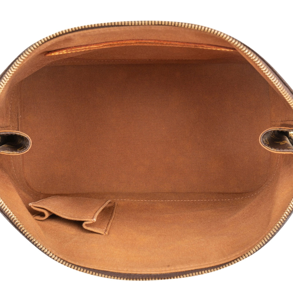 Borsa Louis Vuitton Alma PM in tela Monogram