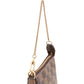 Louis Vuitton Damier Ebene Pochette Accessoires, Bild 3 von 12