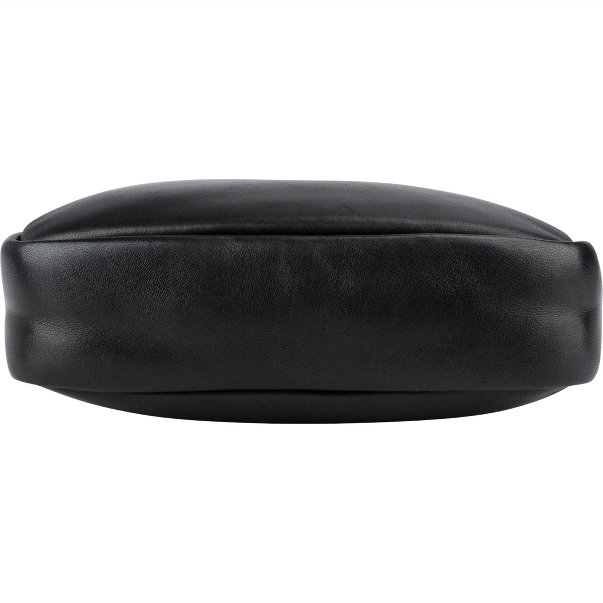 Bolso tipo sobre de piel de becerro suave Yves Saint Laurent