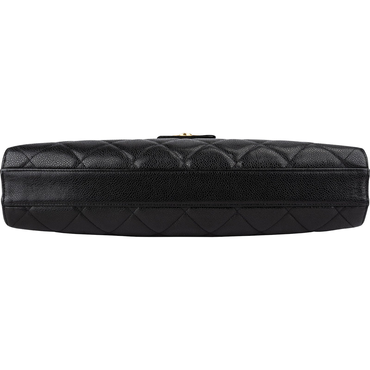 Chanel Caviar Leder 24K Henkeltasche, Bild 7 von 14