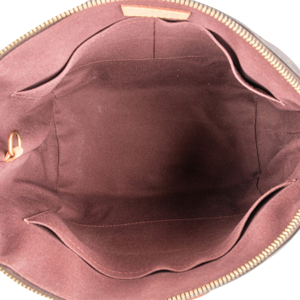 Sac à main Louis Vuitton Turenne PM en toile Monogram