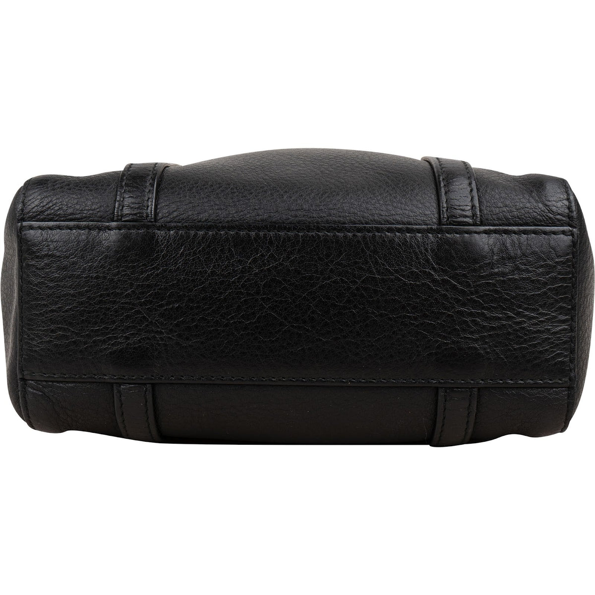 Balenciaga genarbtes Kalbsleder Everyday Small Tote, Bild 6 von 10