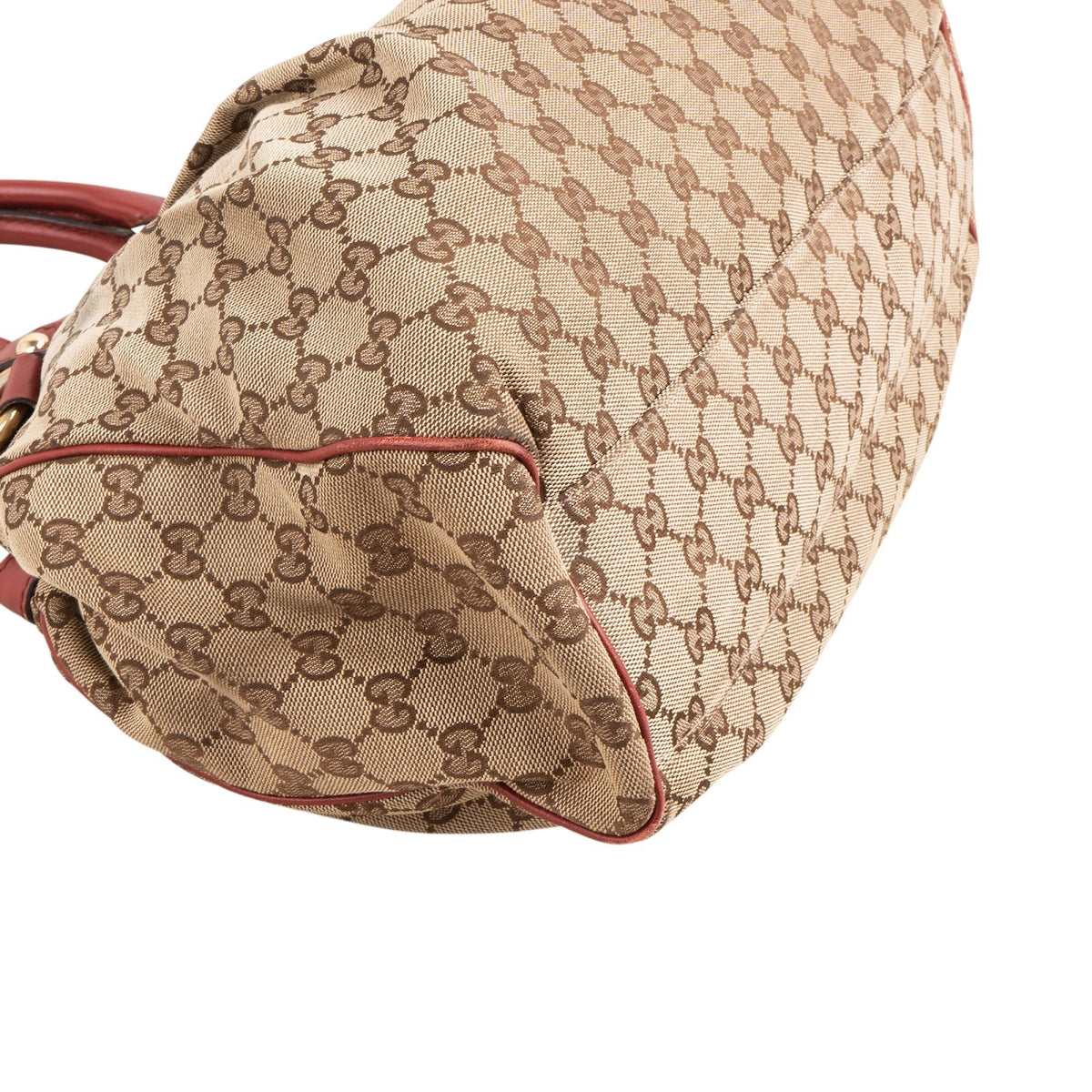 Gucci Monogram GG Canvas Sukey Tote, Bild 7 von 10