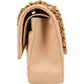 Chanel Lammleder Medium Double Flap Schultertasche, Bild 5 von 15