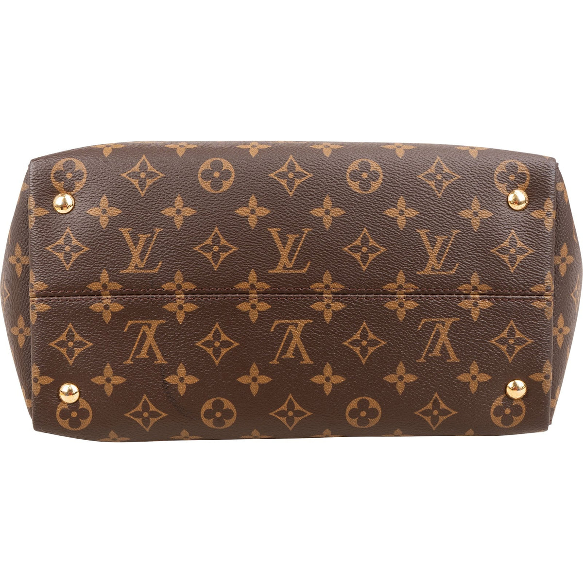 Louis Vuitton Monogram Canvas Tournelle MM Schoudertas