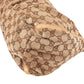 Gucci Abbey D-Ring aus GG Canvas – Ansicht 7