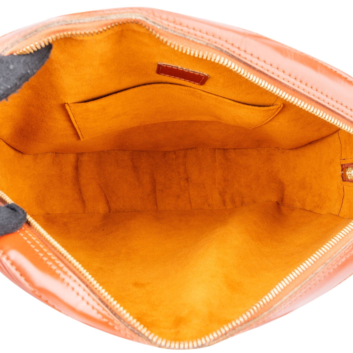 Louis Vuitton Voltaire aus Epi-Leder in Kenyan Fawn – Ansicht 9