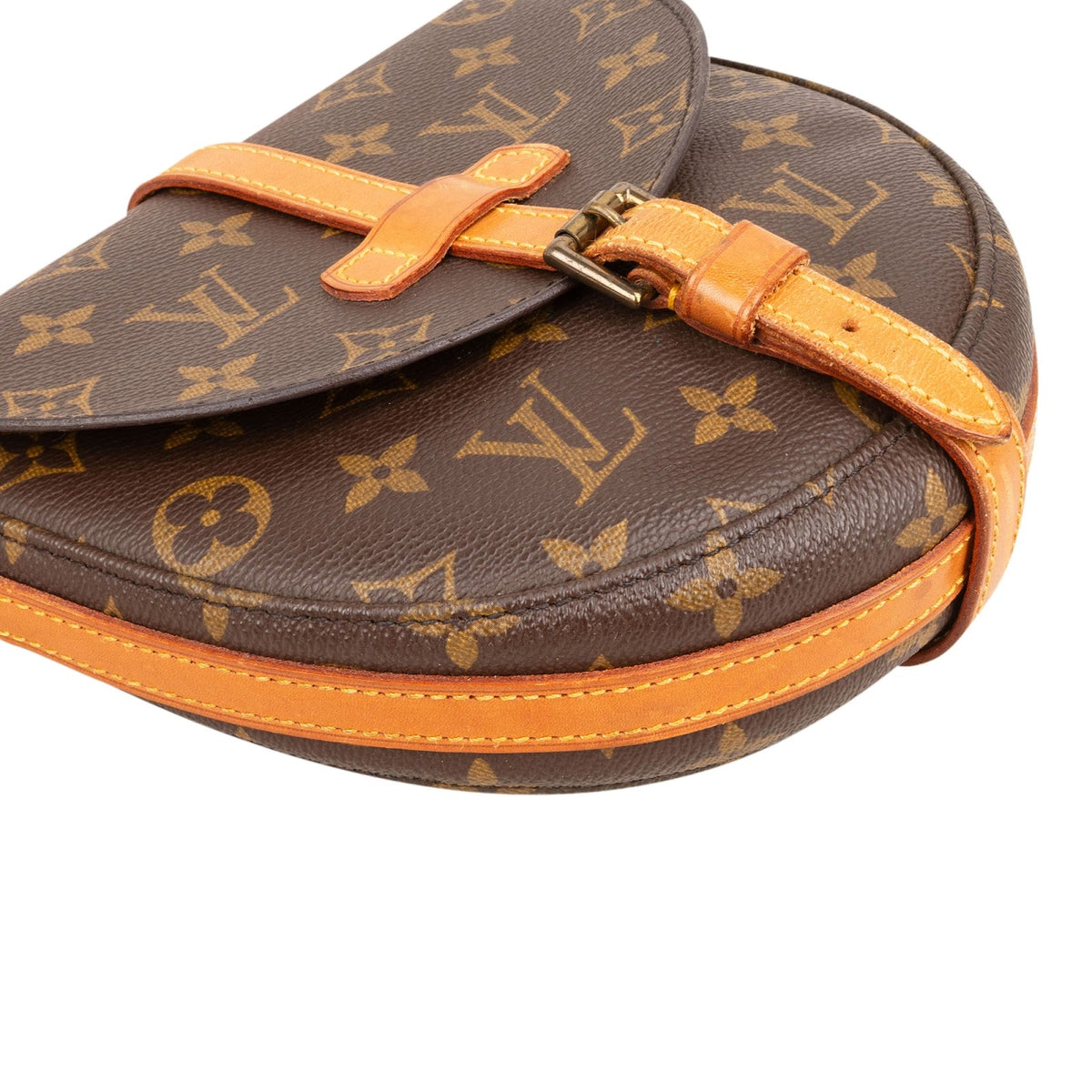 Louis Vuitton Canvas Chantilly PM Umhängetasche, Bild 7 von 10