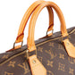 Louis Vuitton Speedy 40 aus Monogram Canvas – Ansicht 3