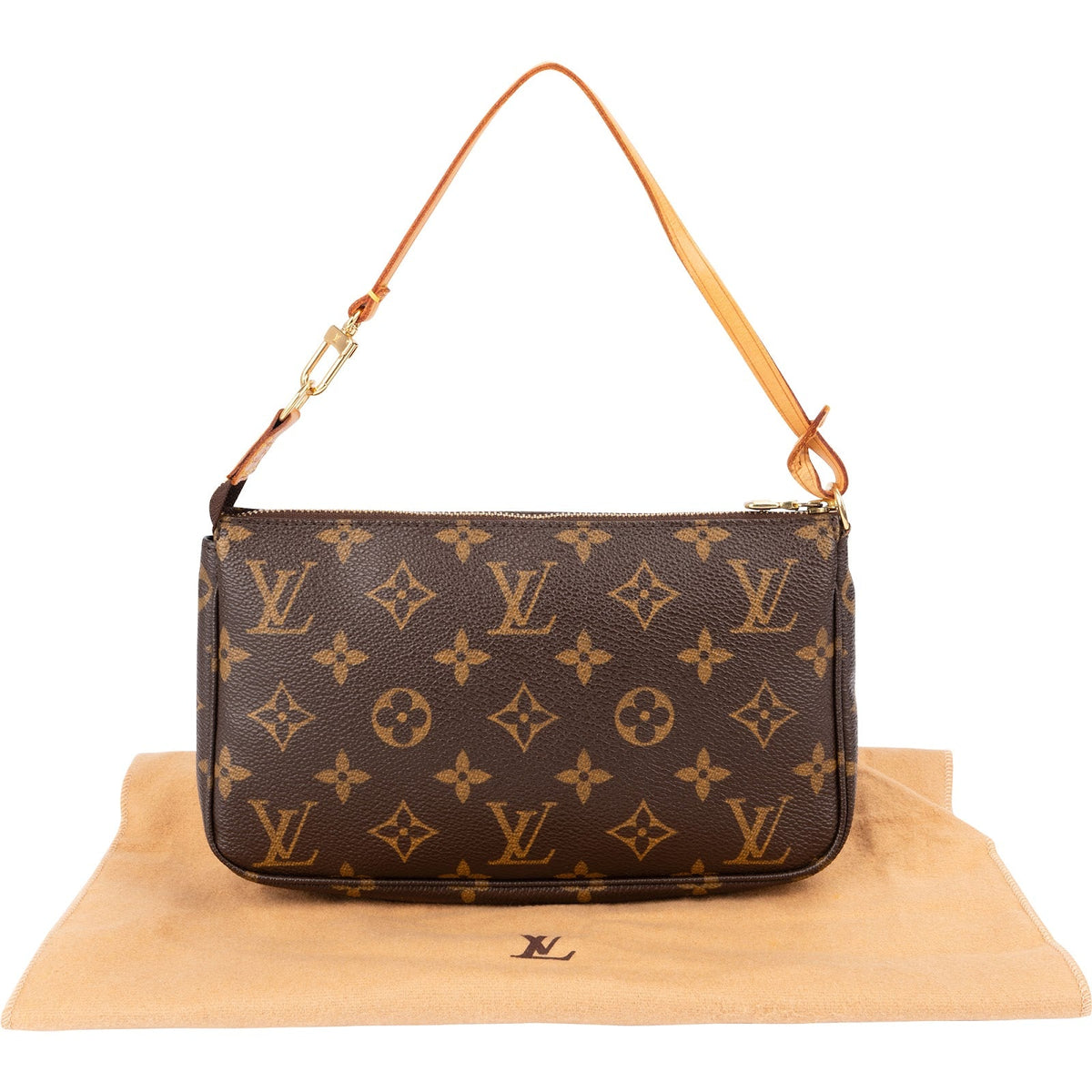 Louis Vuitton Pochette Accessoires Monogram, Bild 2 von 12