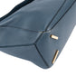 Loewe Blau Leder Puzzle Handtasche, Bild 8 von 11