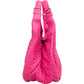 Bottega Veneta Rosa Intrecciato Campana Hobo, Bild 6 von 11