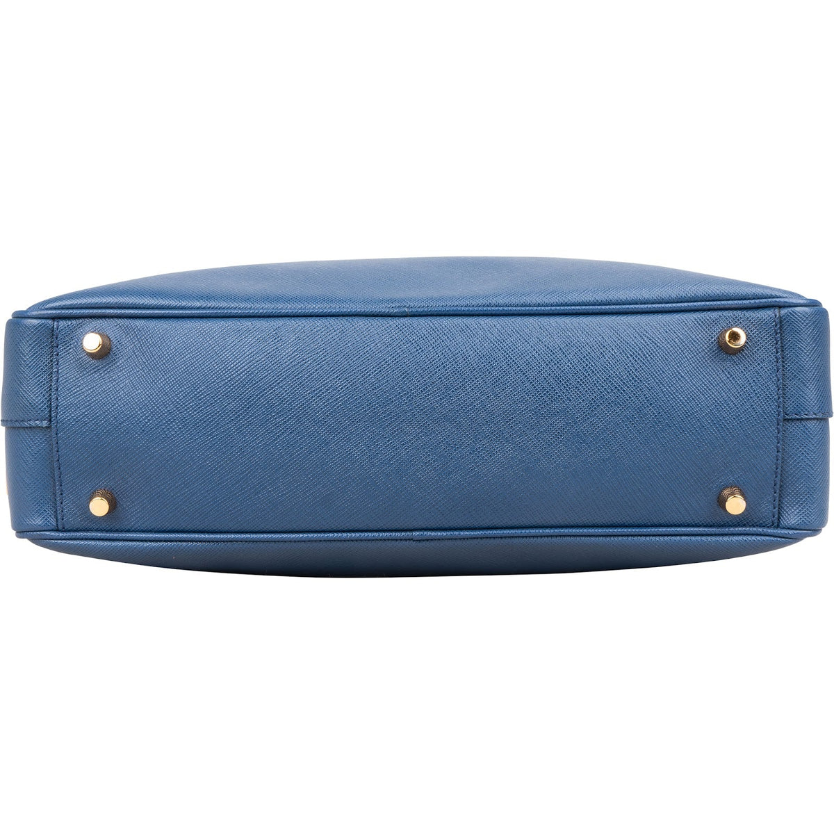 Prada Bauletto aus Saffiano-Leder – Ansicht 7