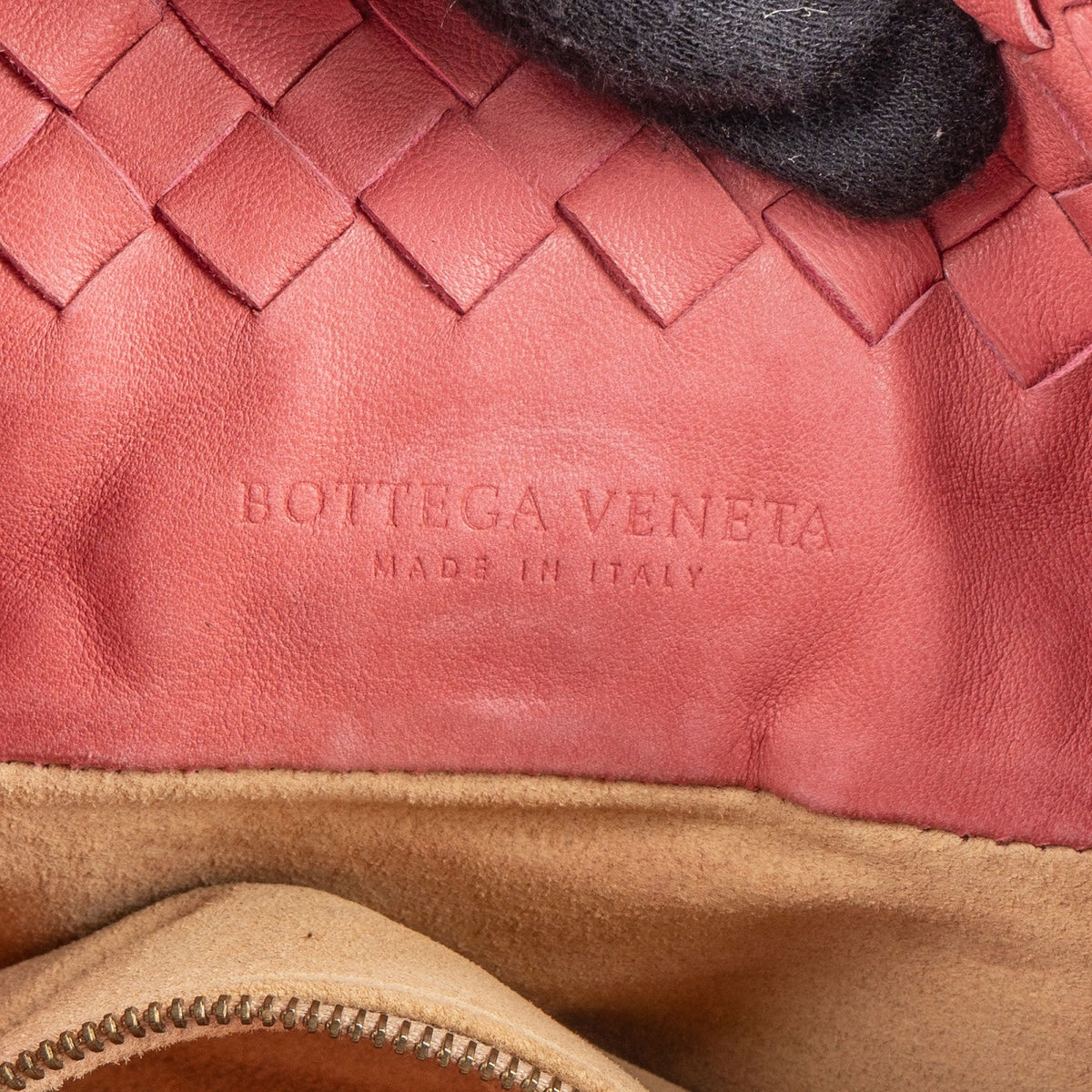 Sac cabas et porté épaule Bottega Veneta Marquise à motif fleurs en cuir Intrecciato