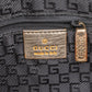Gucci Golden Stoff Bamboo Jackie Schultertasche, Bild 10 von 11