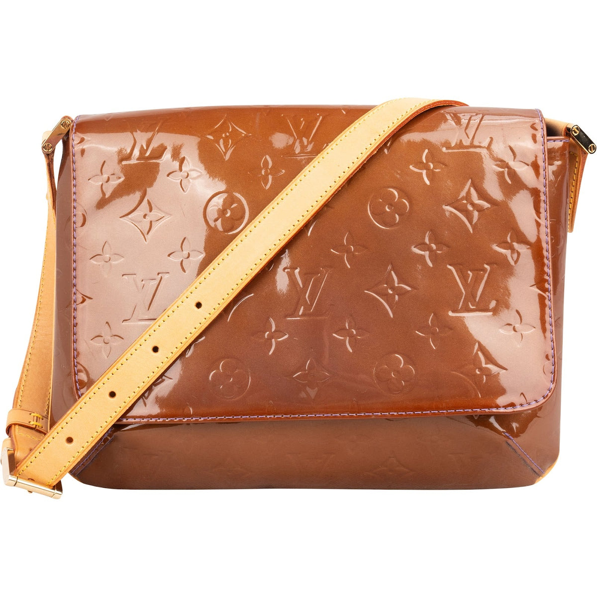 Louis Vuitton Thompson Street Vernis, Bild 1 von 11