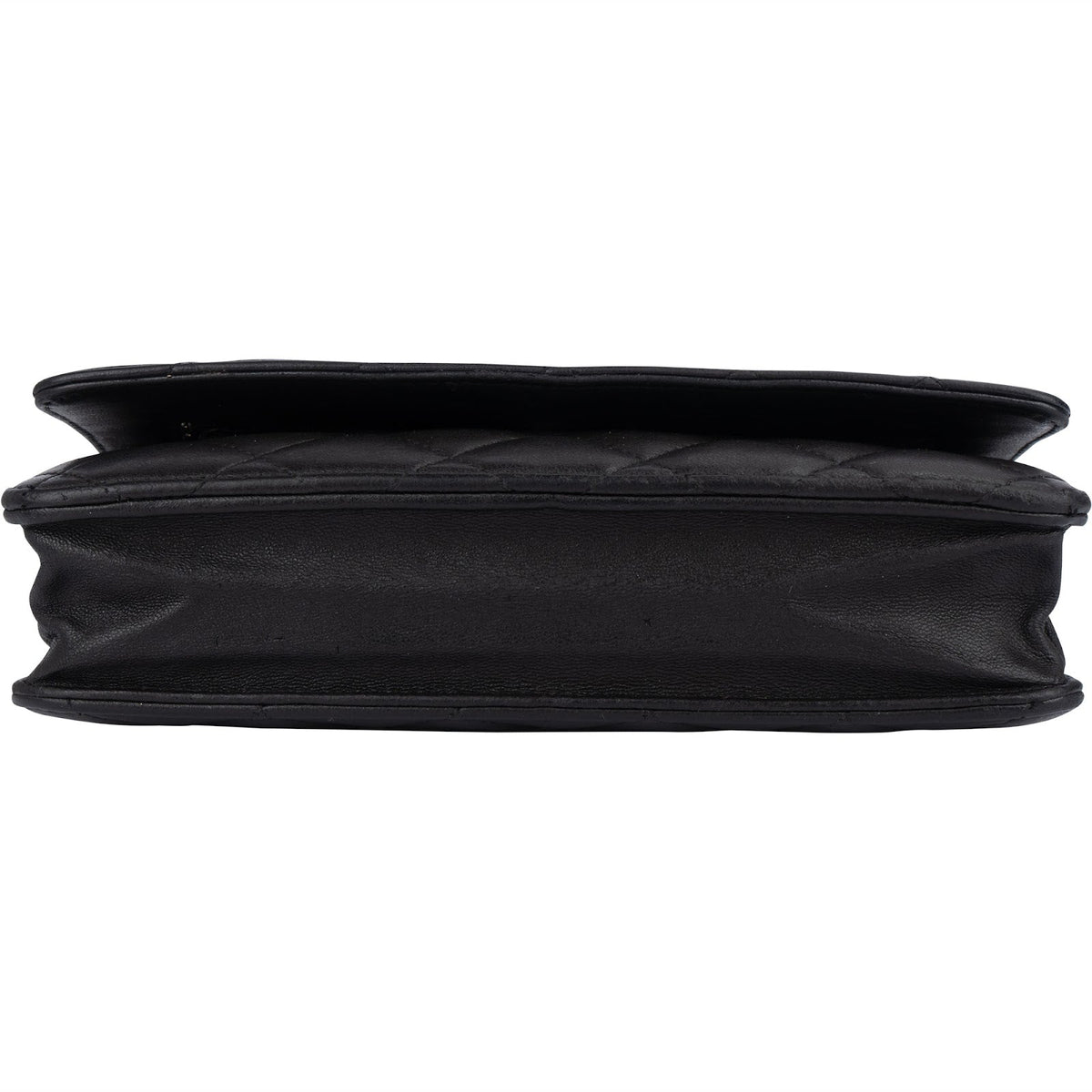 Chanel Lammleder Wallet on Chain Umhängetasche, Bild 6 von 14