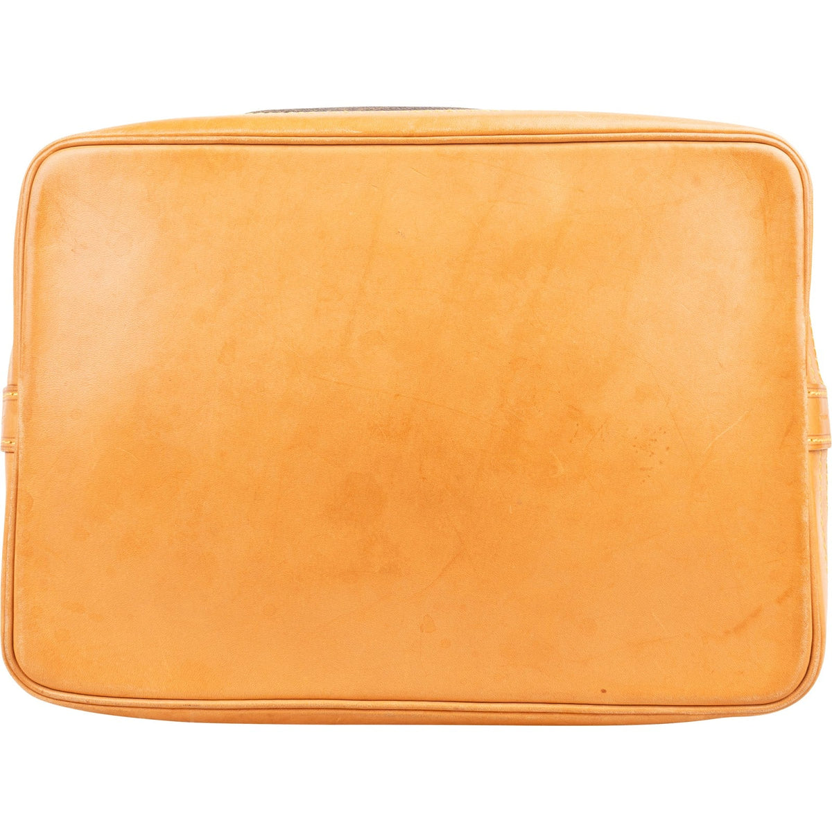 Bolso de hombro Louis Vuitton Sac Noé Grande en lona Monogram