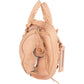 Balenciaga Rosa Leder Mini City Handtasche, Bild 4 von 13