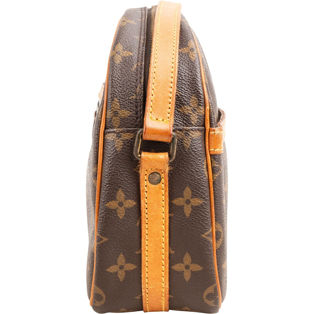 Louis Vuitton Blois aus Monogram Canvas – Ansicht 5