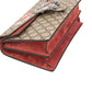 Gucci GG Supreme Floral Print Dionysus Schultertasche, Bild 7 von 13