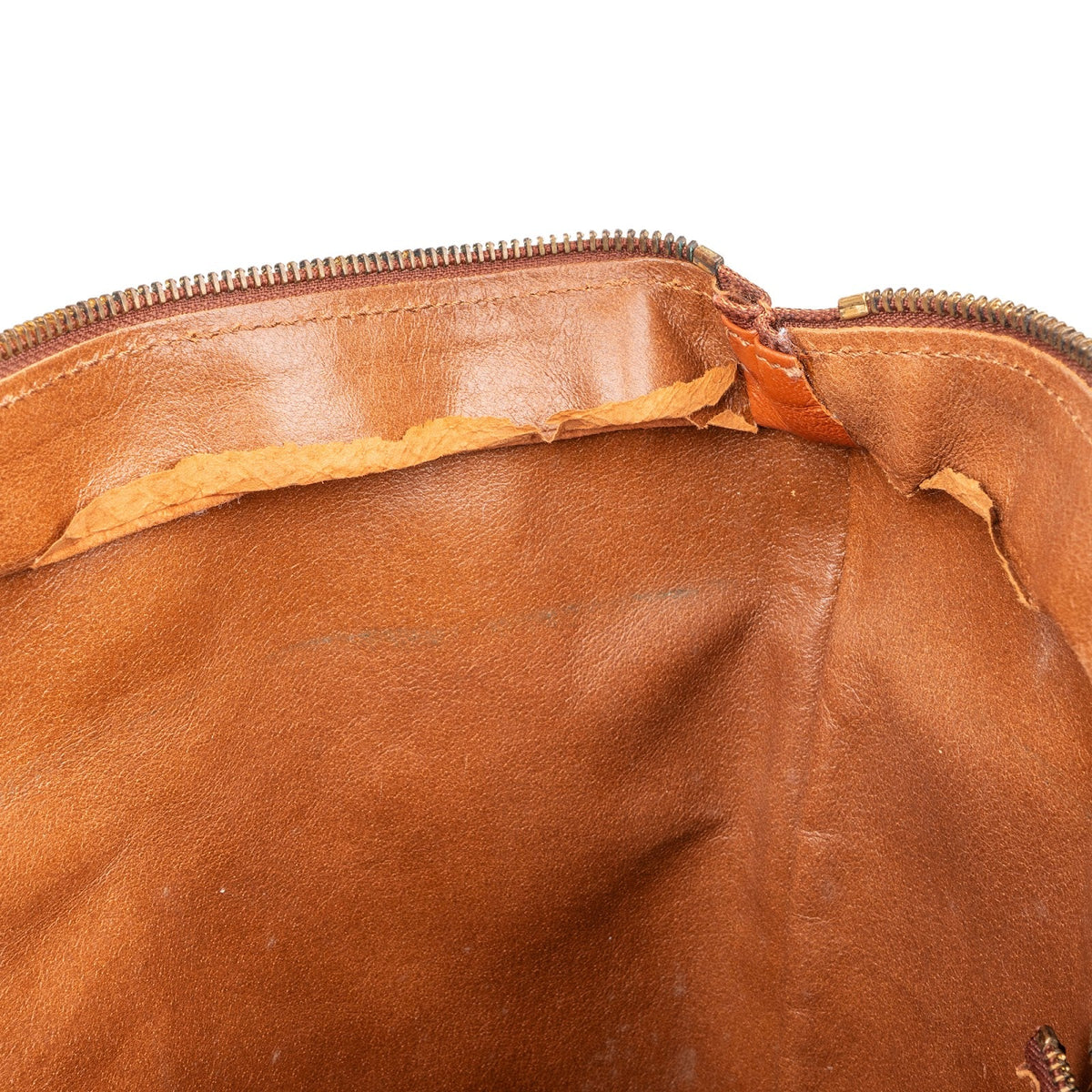 Louis Vuitton Sac Weekend aus Monogram Canvas – Ansicht 9