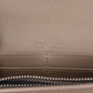 Bottega Veneta Intrecciato Leather Wallet On Chain Crossbody Bag
